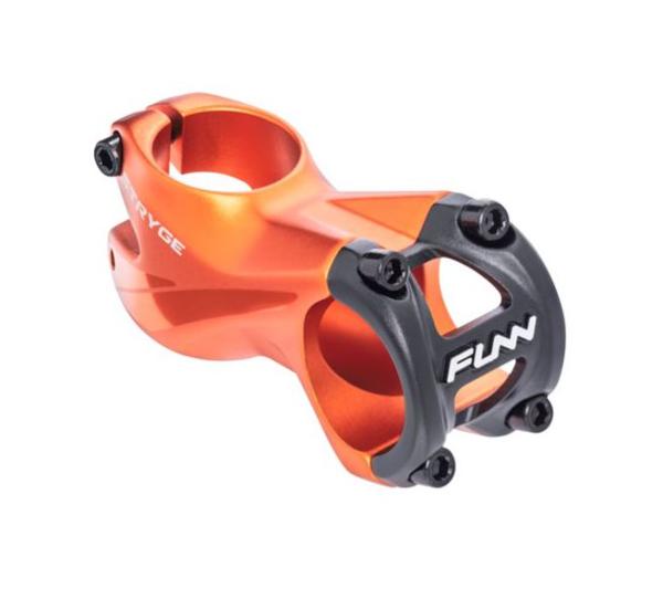 funn-stem-stryge-31-8mm-x-60-mm-x-7-rise-steer-1-1-8-inch-orange