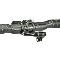 K-Edge Combo Out Front Mount Max XL for Garmin 31.8mm