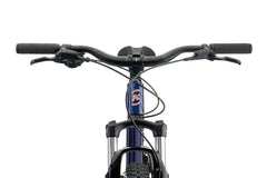 Kona Youth Mountain Bike Honzo 24 Inch Indigo