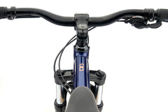 Kona Youth Mountain Bike Honzo 24 Inch Indigo