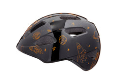lazer-kids-helmet-pnut-kineticore-flying-rocket-black
