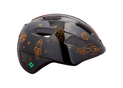 lazer-kids-helmet-pnut-kineticore-flying-rocket-black