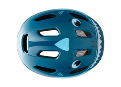 lazer-kids-helmet-pnut-kineticore-shark-blue