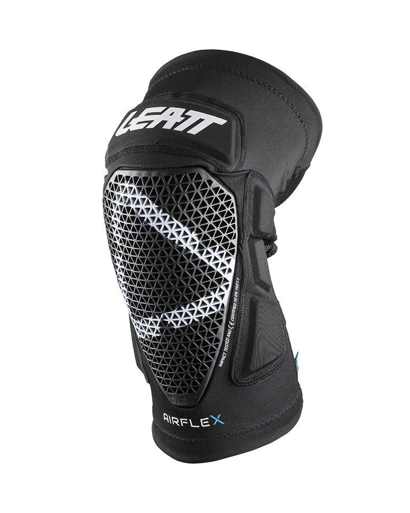 leatt-knee-guard-airflex-pro-black