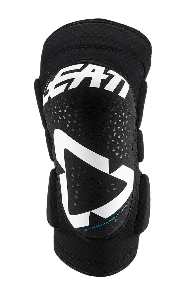 leatt-knee-guards-3df-5-0-black-white