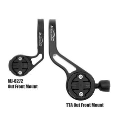 Magicshine Out Front Handlebar Mount MJ-6272 Garmin