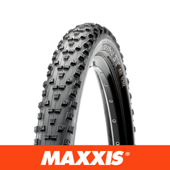 maxxis-folding-tyre-crossmark-ii-26x2-25-tr-exo-120-tpi-dual-compound-black