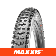 maxxis-folding-tyre-dissector-29x2-40-wt-dh-maxxgrip-tr-black