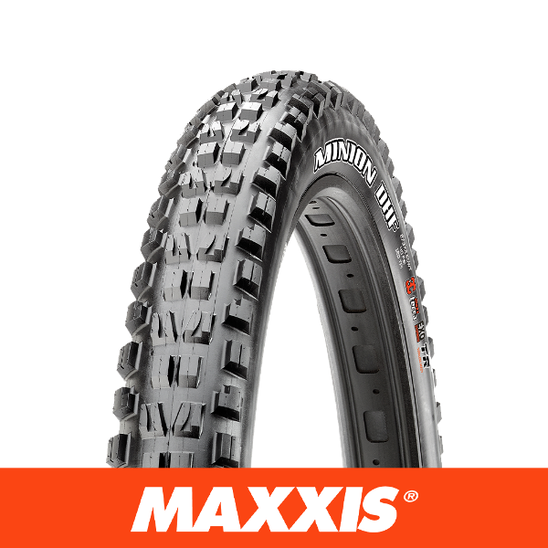 maxxis-folding-tyre-minion-dhf-26x2-30-60tpi-exo-3c-maxxterra-tr-black