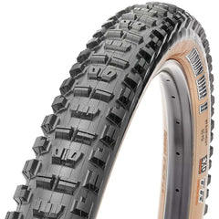 maxxis-folding-tyre-minion-dhr-ii-29x2-40-wt-60tpi-exo-tr-tanwall