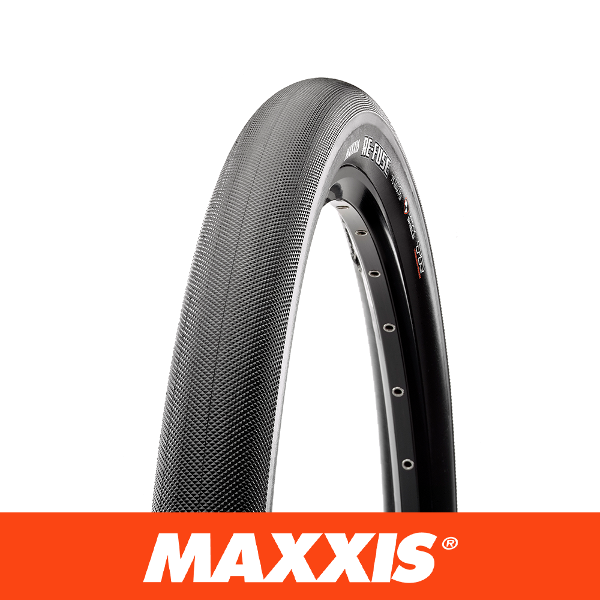 maxxis-folding-tyre-refuse-700x40-60tpi-exo-tr-black