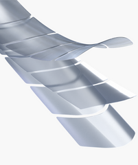 Muc-Off Fork Protection Kit Clear Gloss