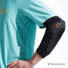 pearl-izumi-elbow-guard-elevate-mtb-black-medium
