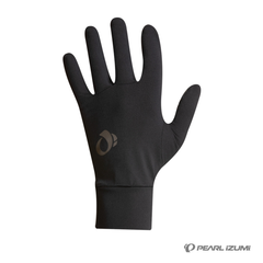Pearl Izumi Gloves Thermal Lite Black - Top