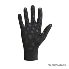 Pearl Izumi Gloves Thermal Lite Black - Palm
