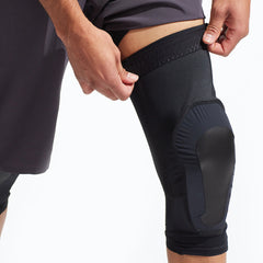 pearl-izumi-knee-guards-summit-mtb-black-large