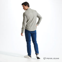 pearl-izumi-mens-shirt-rove-flannel-grey-medium