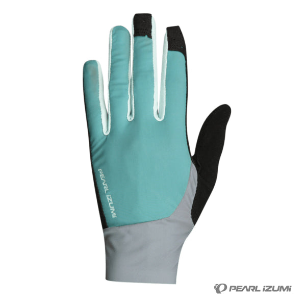 pearl-izumi-womens-gloves-elevate-mtb-green-black-medium