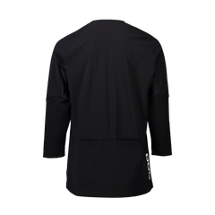 POC Women's Jersey 3/4 Resistance Uranium Black