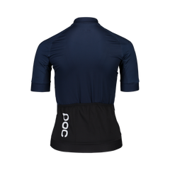 POC Women's Jersey Essential Road Turmaline Navy
