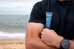 Premax Anti Friction Balm For Men - 50G