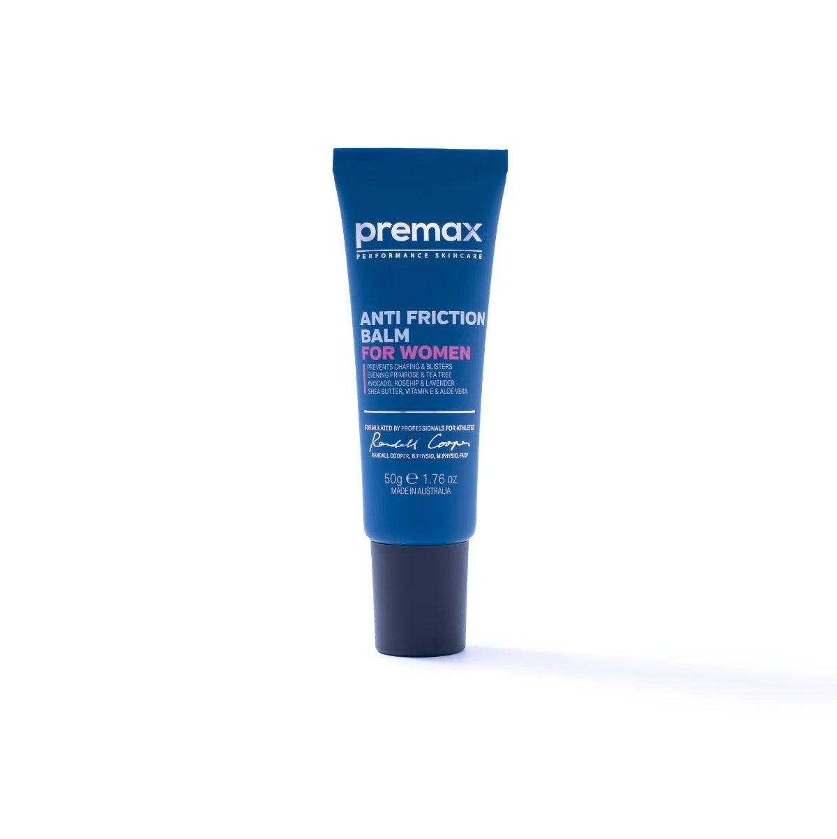 Premax Anti Friction Balm For Women - 50G