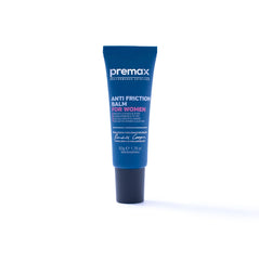 Premax Anti Friction Balm For Women - 50G