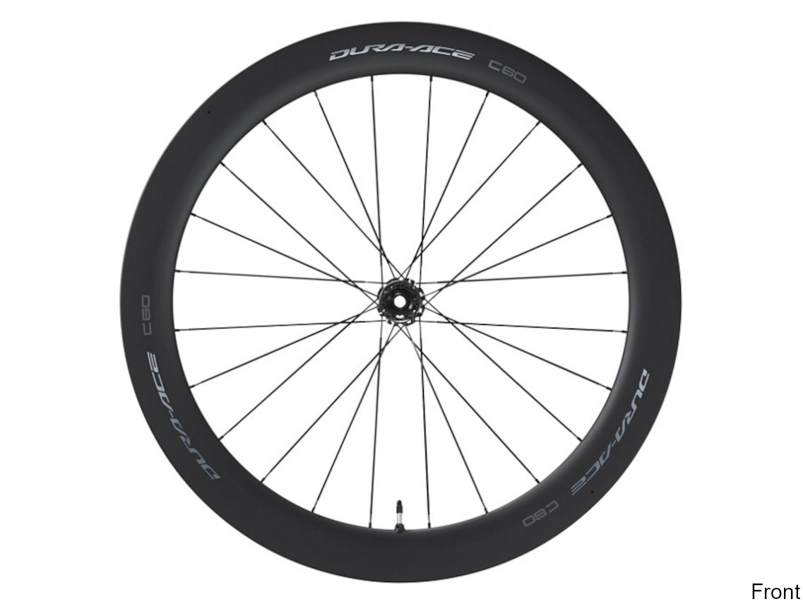 shimano-front-wheel-dura-ace-r9270-c60-carbon-60mm-clincher-12mm-e-thru-cl