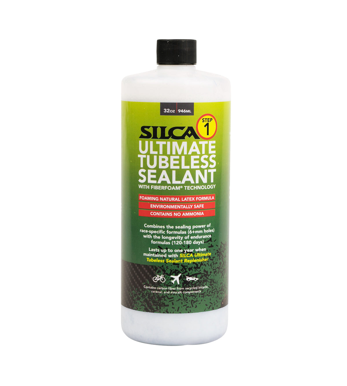 silca-tubeless-sealant-ultimate-with-fibrefoam