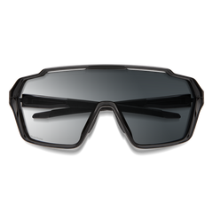 Smith Glasses Shift Mag Black with Photochromic Clear to Grey Lens