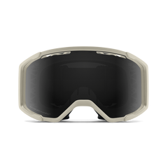 Smith Goggles Rhythm MTB Bone Gradient with ChromaPop Sun Black Lens