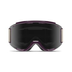 Smith Goggles Squad MTB Amethyst/Bone with ChromaPop Sun Black Lens