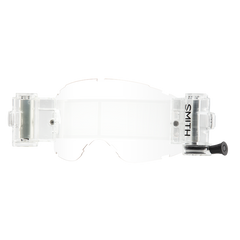 Smith Roll Off Lens for Rhythm Goggles