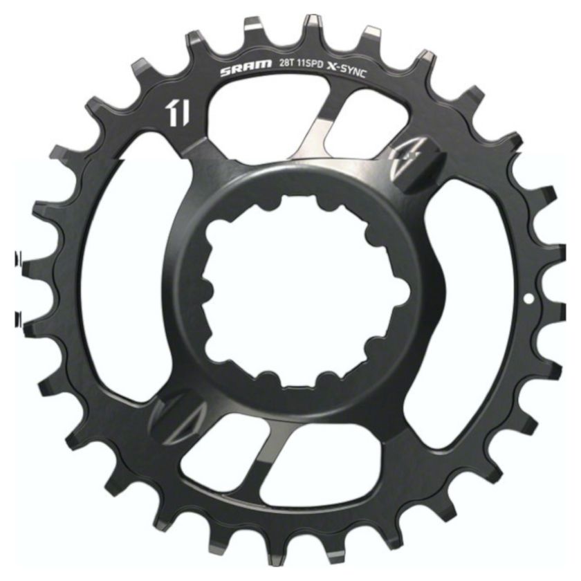 sram-chainring-x-sync-steel-32t-direct-mount-offest-1x11-speed