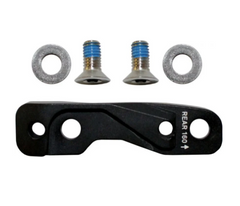 sram-flat-mount-bracket-20f-rear-160-including-2-blots