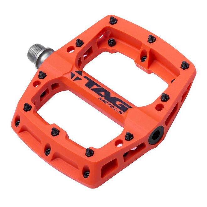 tag-metals-pedals-t3-nylon-orange