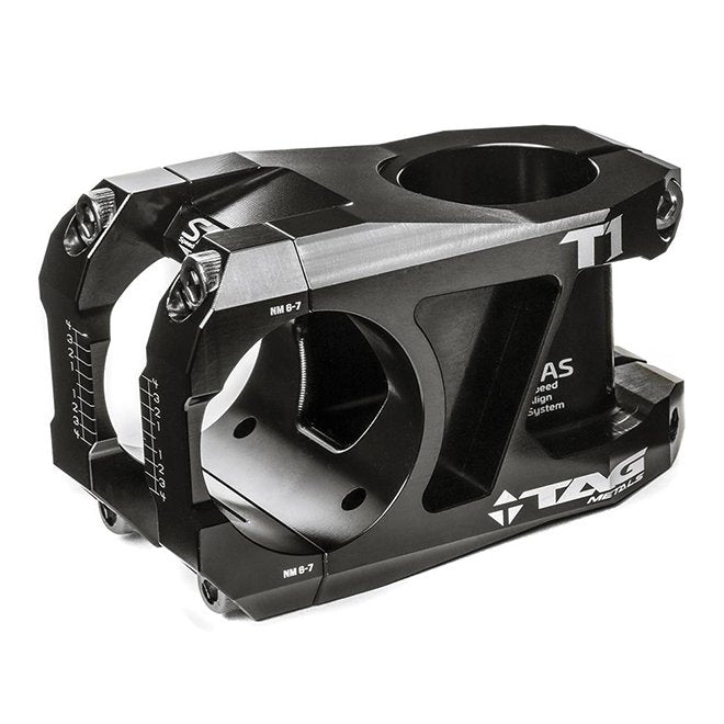 tag-metals-stem-t1-aluminium-31-8x33-black
