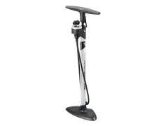 topeak-floor-pump-joeblow-sprint-silver