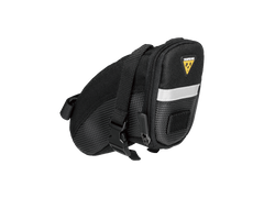 topeak-saddle-bag-inc-strap-black-aero-wedge-small
