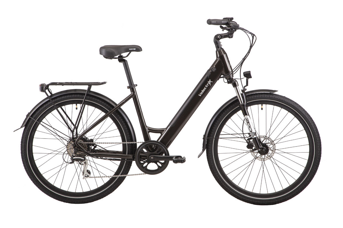 veletrix-electric-hybrid-22-urban-step-through-bike-black