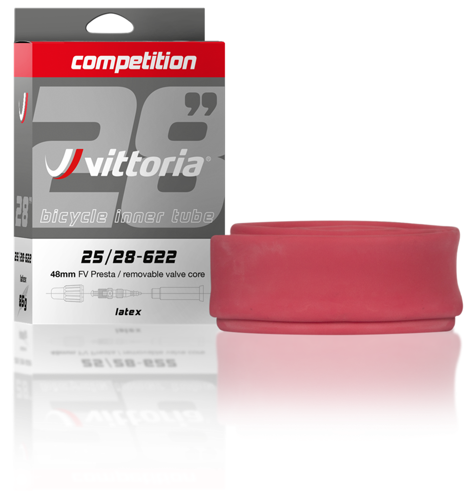 vittoria-tube-competition-latex-25-28-622-fv-48mm-rvc
