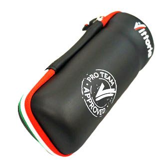 vittoria-zip-case-italian-flag