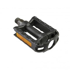 Wellgo Kids Pedals for 12-16 Inch Bikes Black