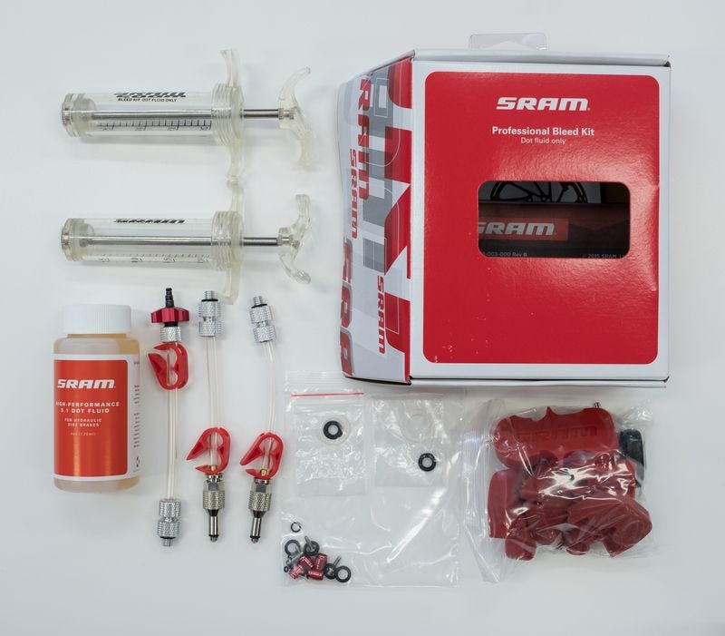 wws-sram-brake-bleed-kit-inc-brake-fluid