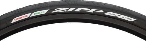 Zipp Folding Tyre Tangente Course R28 700 x 28C Black