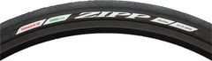 Zipp Tangente Course R28 700 x 28C Black Folding Tyre