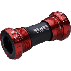 SRAM Bottom Bracket GXP BSA English 68/73mm MTB/Road Ceramic Red