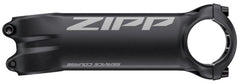 Zipp Stem Service Course 6° 1-1/8 Inch Blast Black