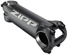 Zipp Stem Service Course 6° 1-1/8 Inch Blast Black