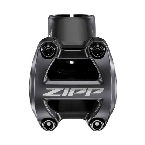 Zipp Stem Service Course SL Uni Faceplate B2 1.125 Matte/Gloss Black